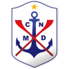 马施利奥迪亚斯青年队 Logo