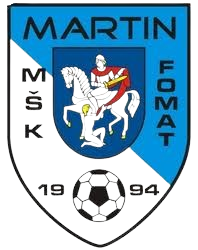 弗马特马丁U19 Logo