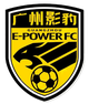 广州影豹 Logo