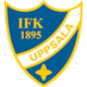 IFK乌普撒拉 Logo
