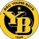 年轻人U19 Logo