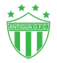 安提瓜GFC女足 Logo