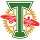 莫斯科鱼雷B队 Logo