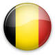 比利时U18 Logo