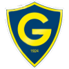 吉尼斯坦女足 Logo