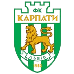 利沃夫喀尔巴阡 Logo