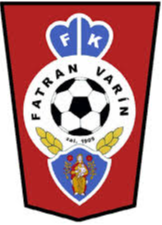 华里安 Logo