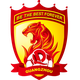 广州队(已退出) Logo