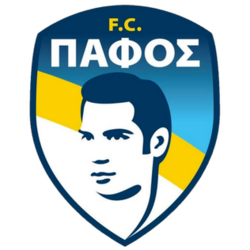 帕福斯U19 Logo