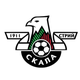 斯卡拉斯特雷 Logo