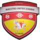 穆扎FC Logo