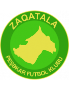 扎加塔拉 Logo