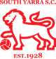 南雅拉女足 Logo