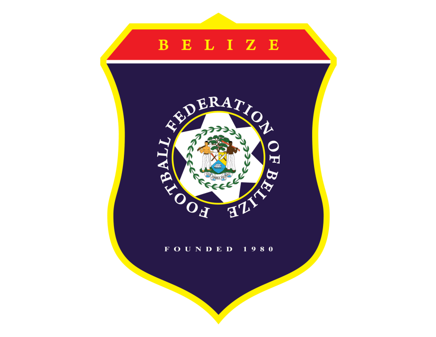 伯利兹女足U20 Logo
