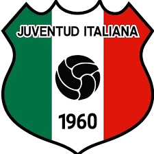 意国青年 Logo