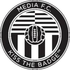 D米迪亚 Logo