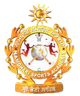 南德里体育学院 Logo