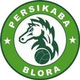 布洛拉 Logo