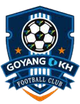 高阳KH Logo