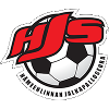 HJS阿卡泰米阿女足 Logo