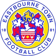 东伯尼镇 Logo