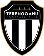 特伦加努FCU20 Logo