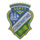 ASPTT康斯坦蒂 Logo