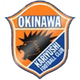 冲绳 Logo