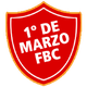 三月一日队FBC Logo