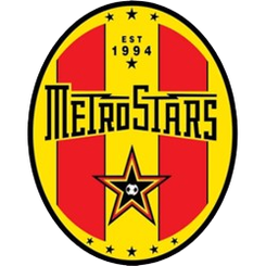 地铁之星女足 Logo