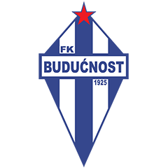 朴高利卡女足 Logo