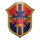 圣塔库鲁SE青年队 Logo
