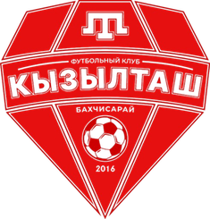 克孜尔塔什 Logo