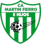 马丁费罗 Logo