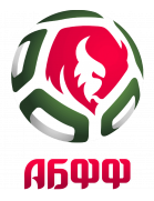 ABFF U19  Logo