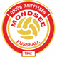 蒙德塞联合会 Logo