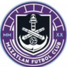 马萨特兰U21 Logo