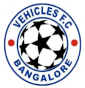 汽车FC Logo