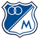 百万富翁U20 Logo