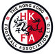 中国香港女足U20 Logo