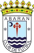 阿巴兰CF Logo