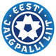 爱沙尼亚U18 Logo