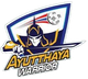 阿约塔亚勇士FC Logo