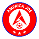 美洲JDE Logo