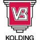瓦埃勒女足 Logo
