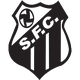 桑托斯AP青年队 Logo