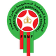 摩洛哥女足U20 Logo