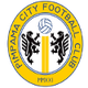 皮姆帕马城 Logo