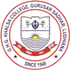 哈尔萨学院 Logo