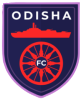 奥里萨女足 Logo